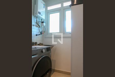 Apartamento à venda com 141m², 2 quartos e 2 vagasÁrea de Serviço