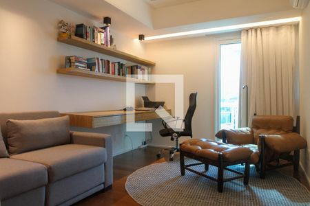 Apartamento à venda com 141m², 2 quartos e 2 vagasQuarto 1