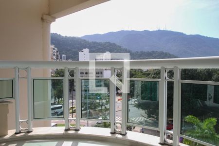 Apartamento à venda com 141m², 2 quartos e 2 vagasVaranda dos Quartos