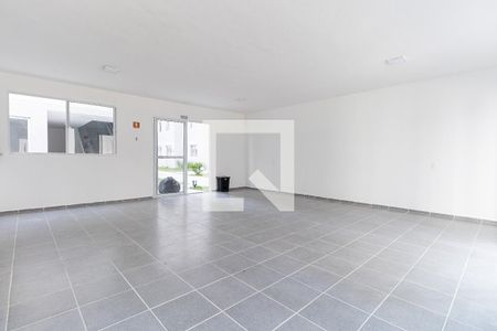 Apartamento à venda com 44m², 2 quartos e sem vagaSalão de Festas 2