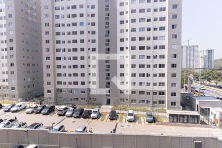 Apartamento à venda com 44m², 2 quartos e sem vagaVista do Quarto 2