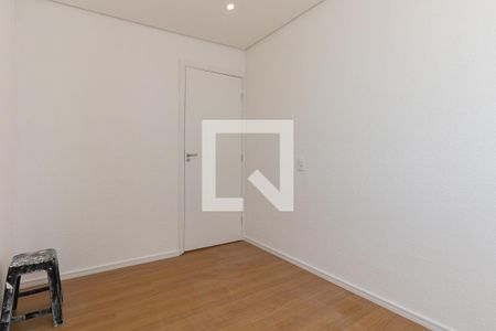 Quarto 2 de apartamento à venda com 2 quartos, 44m² em Usina Piratininga, São Paulo