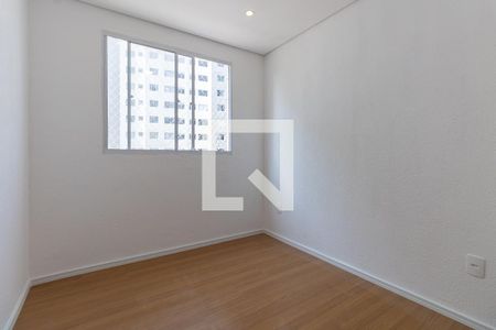 Quarto 2 de apartamento para alugar com 2 quartos, 44m² em Usina Piratininga, São Paulo