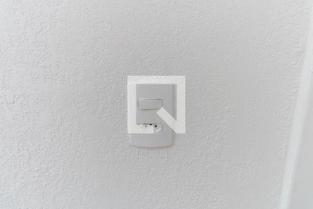 Apartamento à venda com 44m², 2 quartos e sem vagaDetalhe Quarto