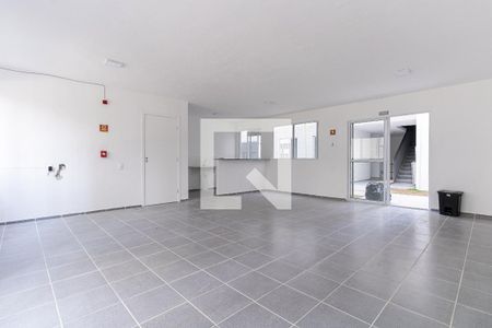 Apartamento à venda com 44m², 2 quartos e sem vagaSalão de Festas 2