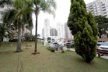 Apartamento para alugar com 47m², 2 quartos e 1 vagaÁrea comum