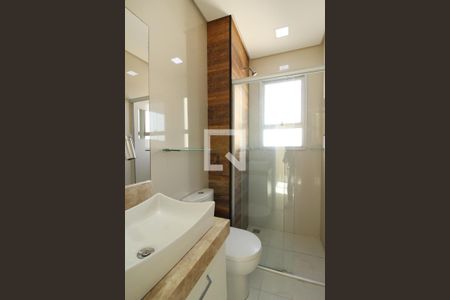 Apartamento para alugar com 47m², 2 quartos e 1 vagaBanheiro