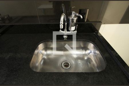 Apartamento para alugar com 47m², 2 quartos e 1 vagaCozinha