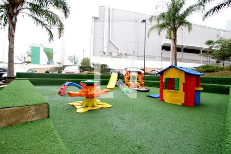 Apartamento para alugar com 47m², 2 quartos e 1 vagaÁrea Comum - Playground