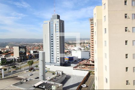 Apartamento para alugar com 47m², 2 quartos e 1 vagaVista do Quarto 2