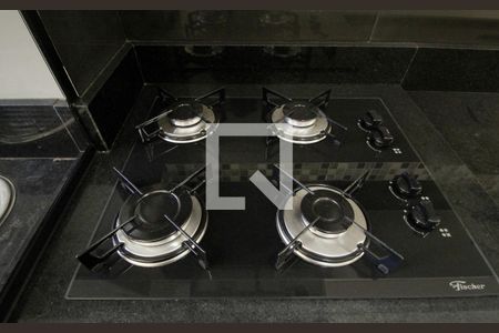 Apartamento para alugar com 47m², 2 quartos e 1 vagaCozinha