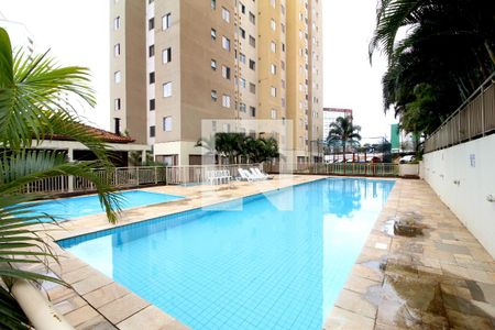 Apartamento para alugar com 47m², 2 quartos e 1 vagaÁrea comum - Piscina