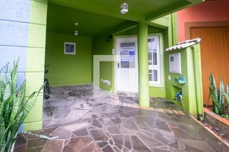 Casa de condomínio à venda com 160m², 3 quartos e 1 vaga Casa de condomínio à venda com 160m², 3 quartos e 1 vagaGaragem