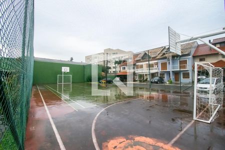 Casa de condomínio à venda com 160m², 3 quartos e 1 vaga Casa de condomínio à venda com 160m², 3 quartos e 1 vagaQuadra Esportiva