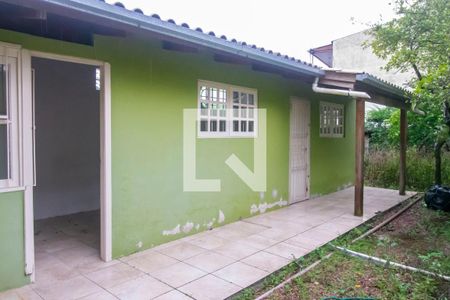 Casa de condomínio à venda com 160m², 3 quartos e 1 vaga Casa de condomínio à venda com 160m², 3 quartos e 1 vagaQuintal