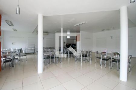 Casa de condomínio à venda com 160m², 3 quartos e 1 vaga Casa de condomínio à venda com 160m², 3 quartos e 1 vagaÁrea comum - Salão de festas