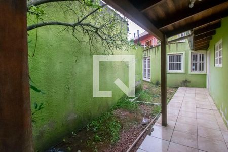 Casa de condomínio à venda com 160m², 3 quartos e 1 vaga Casa de condomínio à venda com 160m², 3 quartos e 1 vagaQuintal