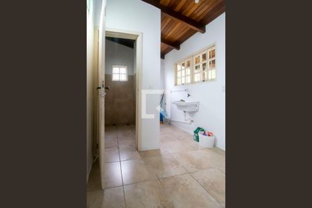 Casa de condomínio à venda com 160m², 3 quartos e 1 vaga Casa de condomínio à venda com 160m², 3 quartos e 1 vagaÁrea de Serviço