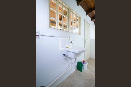 Casa de condomínio à venda com 160m², 3 quartos e 1 vaga Casa de condomínio à venda com 160m², 3 quartos e 1 vagaÁrea de Serviço