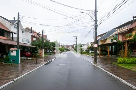 Casa de condomínio à venda com 160m², 3 quartos e 1 vaga Casa de condomínio à venda com 160m², 3 quartos e 1 vagaCondomínio