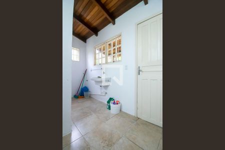 Casa de condomínio à venda com 160m², 3 quartos e 1 vaga Casa de condomínio à venda com 160m², 3 quartos e 1 vagaÁrea de Serviço