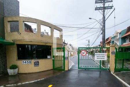 Casa de condomínio à venda com 160m², 3 quartos e 1 vaga Casa de condomínio à venda com 160m², 3 quartos e 1 vagaFachada do Condomínio