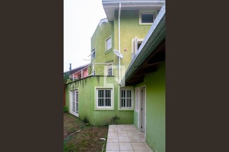 Casa de condomínio à venda com 160m², 3 quartos e 1 vaga Casa de condomínio à venda com 160m², 3 quartos e 1 vagaQuintal