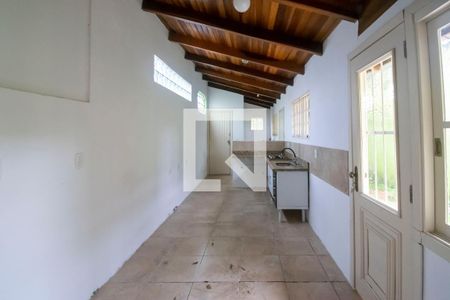 Casa de condomínio à venda com 160m², 3 quartos e 1 vaga Casa de condomínio à venda com 160m², 3 quartos e 1 vagaCozinha