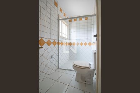 Casa de condomínio à venda com 160m², 3 quartos e 1 vaga Casa de condomínio à venda com 160m², 3 quartos e 1 vagaBanheiro Social