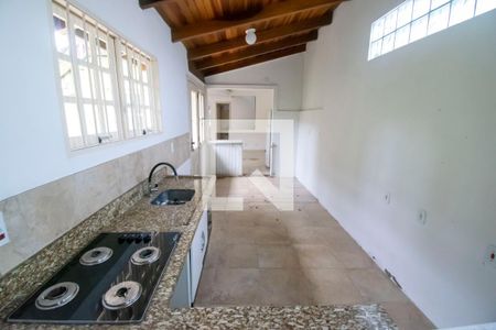 Casa de condomínio à venda com 160m², 3 quartos e 1 vaga Casa de condomínio à venda com 160m², 3 quartos e 1 vagaCozinha
