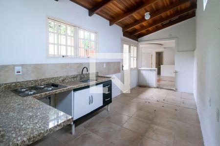 Casa de condomínio à venda com 160m², 3 quartos e 1 vaga Casa de condomínio à venda com 160m², 3 quartos e 1 vagaCozinha