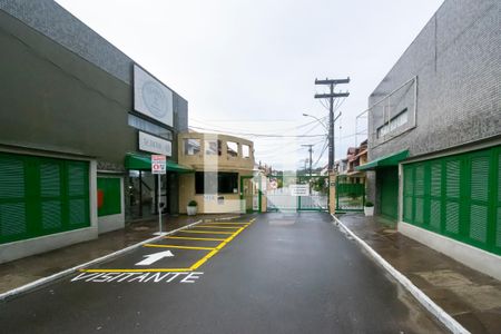 Casa de condomínio à venda com 160m², 3 quartos e 1 vaga Casa de condomínio à venda com 160m², 3 quartos e 1 vagaFachada do Condomínio