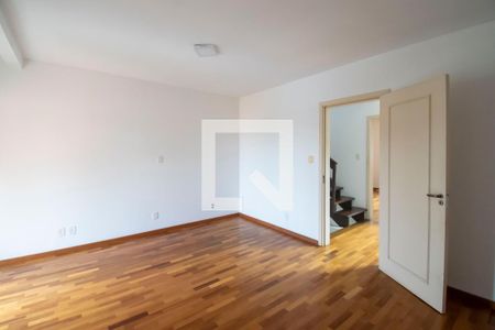 Quarto 2 de casa de condomínio à venda com 3 quartos, 160m² em Cavalhada, Porto Alegre