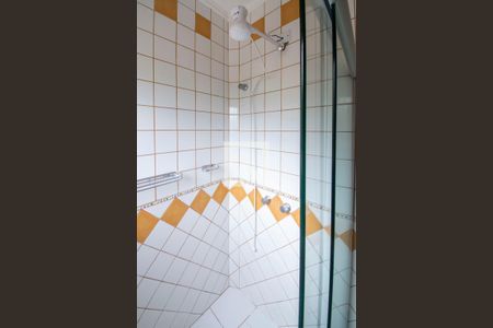 Casa de condomínio à venda com 160m², 3 quartos e 1 vaga Casa de condomínio à venda com 160m², 3 quartos e 1 vagaBanheiro Social