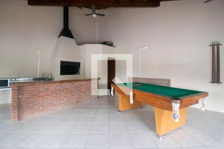 Casa de condomínio à venda com 160m², 3 quartos e 1 vaga Casa de condomínio à venda com 160m², 3 quartos e 1 vagaÁrea comum - Salão de festas