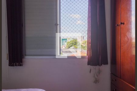 Suíte 1 de apartamento à venda com 1 quarto, 60m² em Paulicéia, São Bernardo do Campo