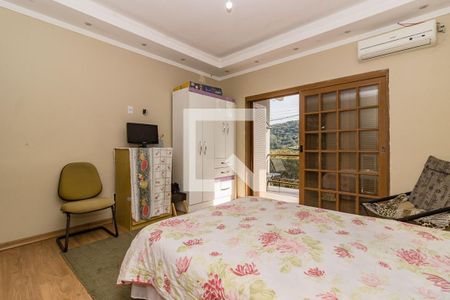 Casa à venda com 420m², 4 quartos e 4 vagas Casa à venda com 420m², 4 quartos e 4 vagasDormitório 2