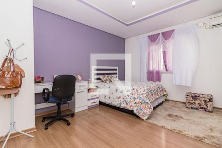 Casa à venda com 420m², 4 quartos e 4 vagas Casa à venda com 420m², 4 quartos e 4 vagasDormitório 3