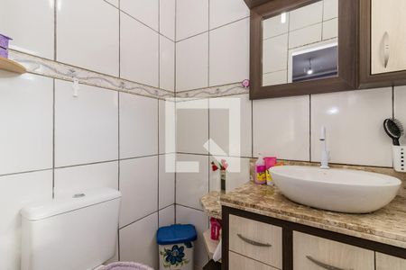 Casa à venda com 420m², 4 quartos e 4 vagas Casa à venda com 420m², 4 quartos e 4 vagasBanheiro da Suíte 2