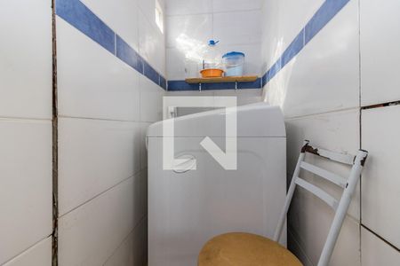 Casa à venda com 420m², 4 quartos e 4 vagas Casa à venda com 420m², 4 quartos e 4 vagasÁrea de Serviço