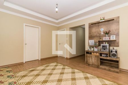 Casa à venda com 420m², 4 quartos e 4 vagas Casa à venda com 420m², 4 quartos e 4 vagasSala 2