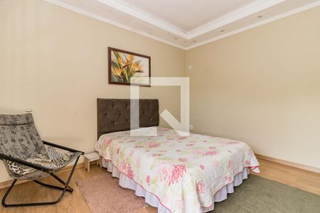 Casa à venda com 420m², 4 quartos e 4 vagas Casa à venda com 420m², 4 quartos e 4 vagasDormitório 2