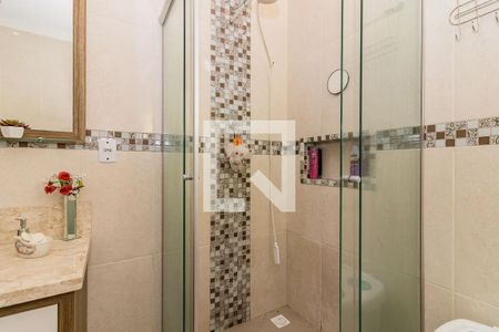 Casa à venda com 420m², 4 quartos e 4 vagas Casa à venda com 420m², 4 quartos e 4 vagasBanheiro Social