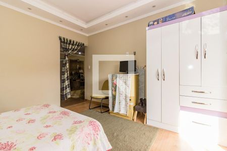 Casa à venda com 420m², 4 quartos e 4 vagas Casa à venda com 420m², 4 quartos e 4 vagasDormitório 2