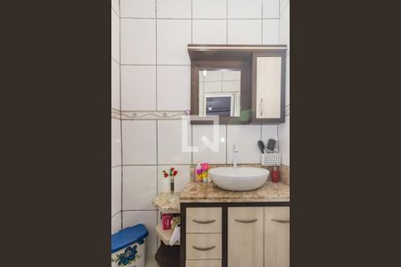 Casa à venda com 420m², 4 quartos e 4 vagas Casa à venda com 420m², 4 quartos e 4 vagasBanheiro da Suíte 2