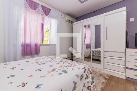 Casa à venda com 420m², 4 quartos e 4 vagas Casa à venda com 420m², 4 quartos e 4 vagasDormitório 3