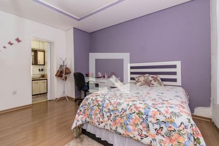 Casa à venda com 420m², 4 quartos e 4 vagas Casa à venda com 420m², 4 quartos e 4 vagasDormitório 3