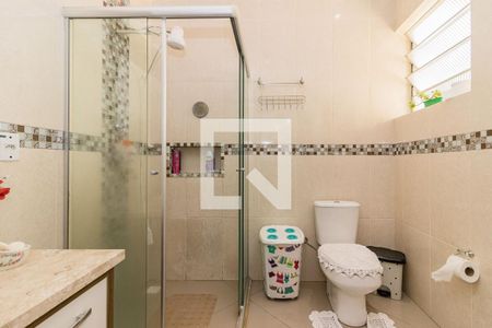 Casa à venda com 420m², 4 quartos e 4 vagas Casa à venda com 420m², 4 quartos e 4 vagasBanheiro Social