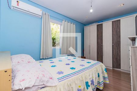 Casa à venda com 420m², 4 quartos e 4 vagas Casa à venda com 420m², 4 quartos e 4 vagasDormitório 4