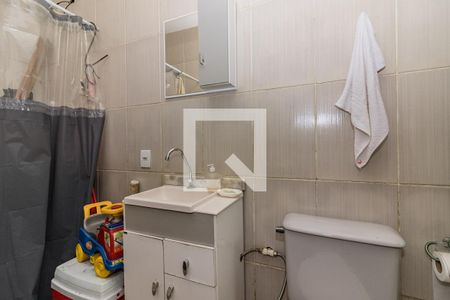 Casa à venda com 420m², 4 quartos e 4 vagas Casa à venda com 420m², 4 quartos e 4 vagasBanheiro de Serviço